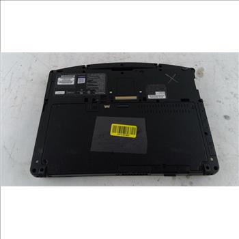 Panasonic Toughbook CF-54, SOLD FOR PARTS