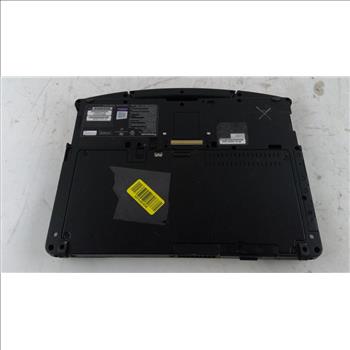 Panasonic Toughbook CF-54, SOLD FOR PARTS