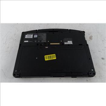 Panasonic Toughbook CF-54, SOLD FOR PARTS