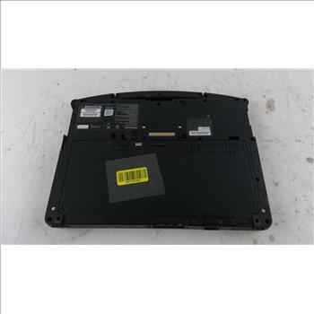 Panasonic Toughbook CF-54, SOLD FOR PARTS