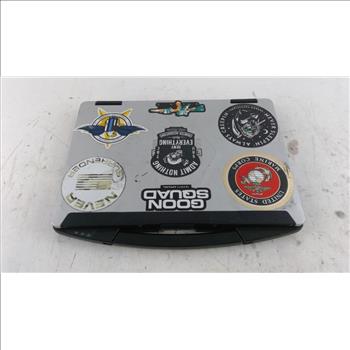 Panasonic Toughbook CF-54, SOLD FOR PARTS