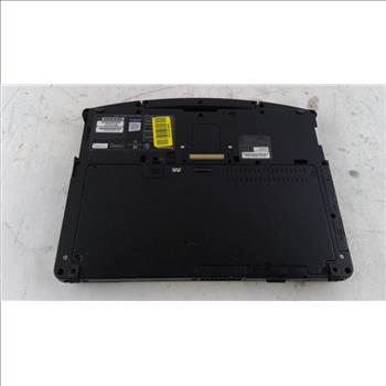 Panasonic Toughbook CF-54, SOLD FOR PARTS
