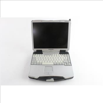 Panasonic Toughbook CF-72 Laptop