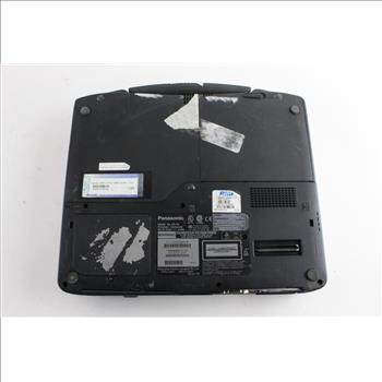 Panasonic Toughbook CF-72 Laptop