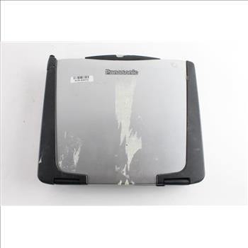 Panasonic Toughbook CF-72 Laptop