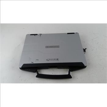 Panasonic Toughbook FZ-55, SOLD FOR PARTS