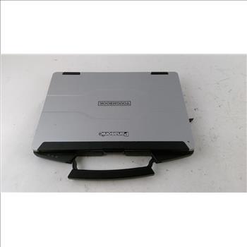 Panasonic Toughbook FZ-55, SOLD FOR PARTS