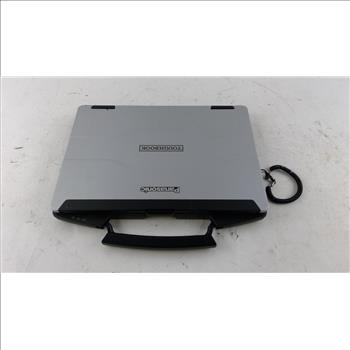 Panasonic Toughbook FZ-55, SOLD FOR PARTS