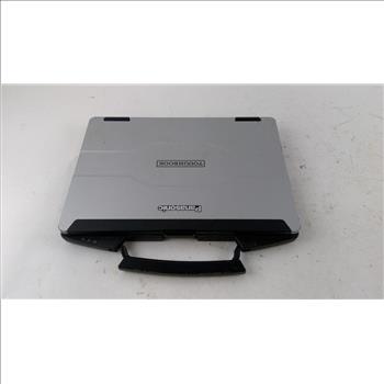 Panasonic Toughbook FZ-55 SOLD FOR PARTS
