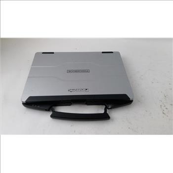 Panasonic Toughbook FZ-55, SOLD FOR PARTS
