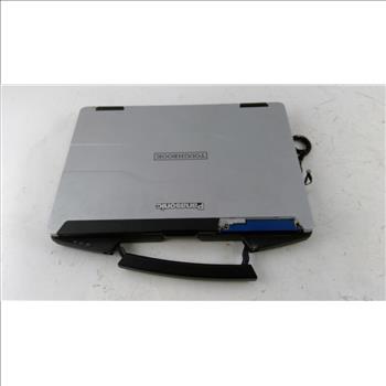 Panasonic Toughbook FZ-55, SOLD FOR PARTS