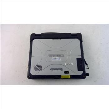 Panasonic Toughbook Laptop