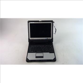 Panasonic Toughbook Laptop