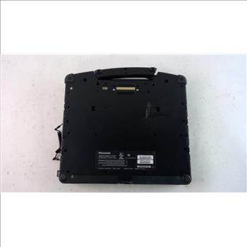 Panasonic Toughbook Laptop