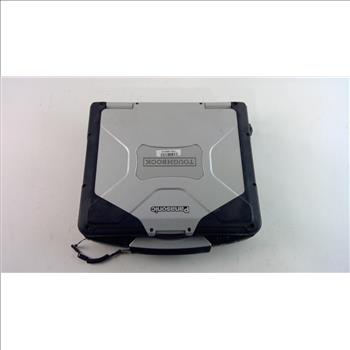Panasonic Toughbook Laptop