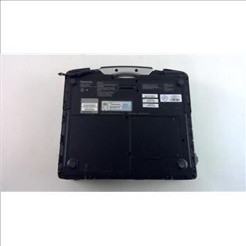 Panasonic Toughbook Laptop