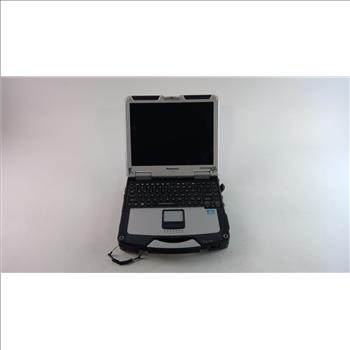 Panasonic Toughbook Laptop
