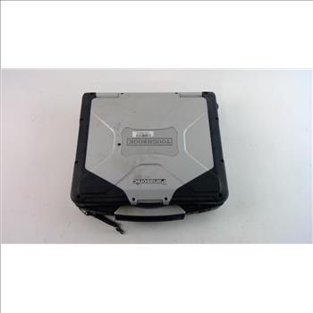 Panasonic Toughbook Laptop
