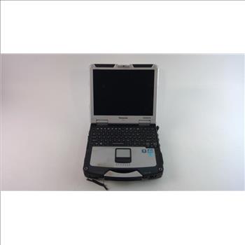 Panasonic Toughbook Laptop
