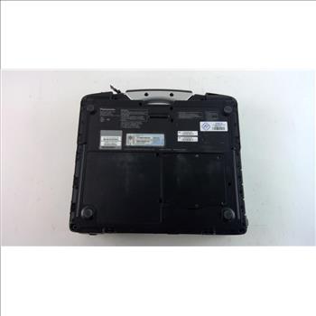 Panasonic Toughbook Laptop