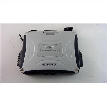 Panasonic Toughbook Laptop
