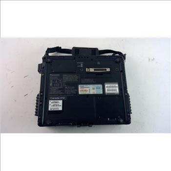 Panasonic Toughbook Laptop