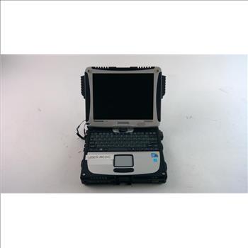 Panasonic Toughbook Laptop