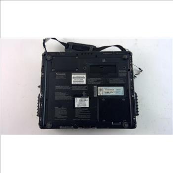 Panasonic ToughBook Laptop
