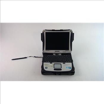 Panasonic ToughBook Laptop