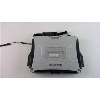 Panasonic ToughBook Laptop