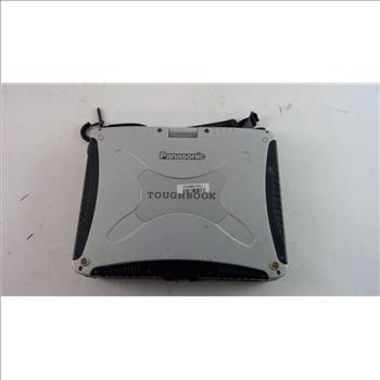 Panasonic Toughbook Laptop