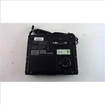 Panasonic Toughbook Laptop