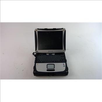 Panasonic Toughbook Laptop
