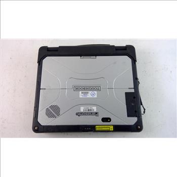 Panasonic Toughbook Laptop