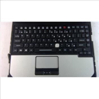 Panasonic Toughbook Laptop