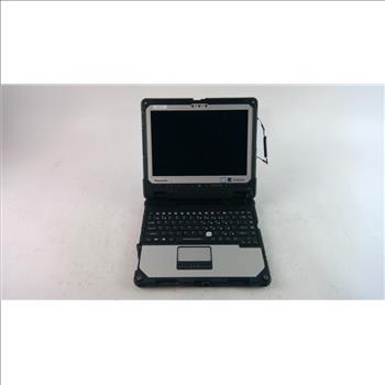 Panasonic Toughbook Laptop