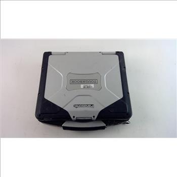 Panasonic Toughbook Laptop