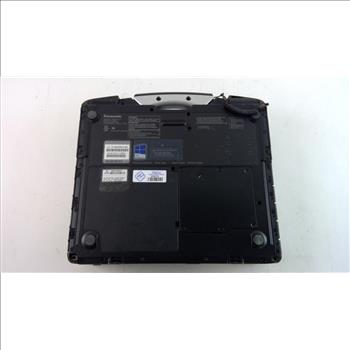 Panasonic Toughbook Laptop