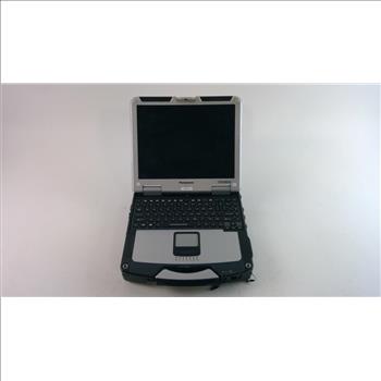 Panasonic Toughbook Laptop