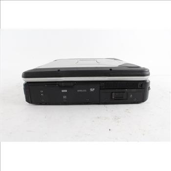 Panasonic Toughbook Laptop