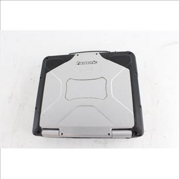 Panasonic Toughbook Laptop