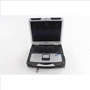Panasonic Toughbook Laptop