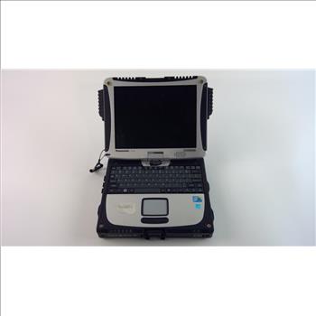 Panasonic Toughbook Laptop