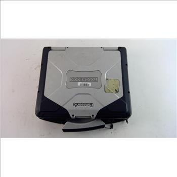 Panasonic Toughbook Laptop