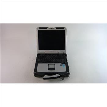 Panasonic Toughbook Laptop