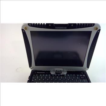 Panasonic Toughbook Laptop