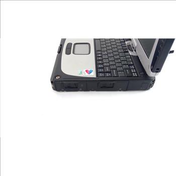 Panasonic Toughbook Laptop