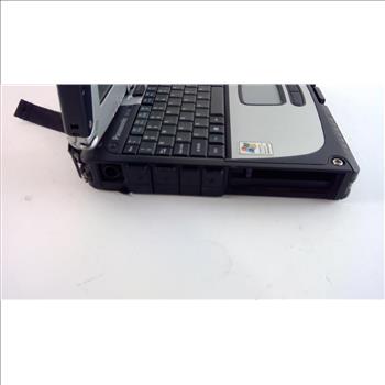 Panasonic Toughbook Laptop