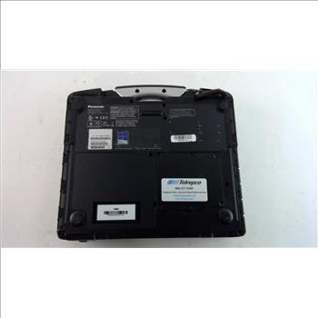 Panasonic Toughbook Laptop