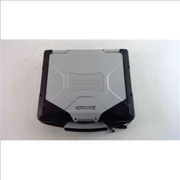 Panasonic Toughbook Laptop